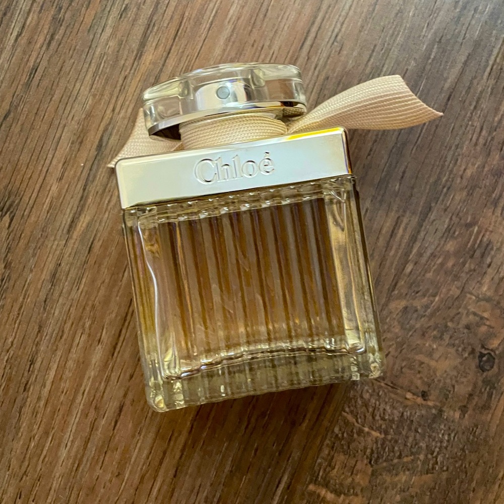 NWOT! Chloé Perfume